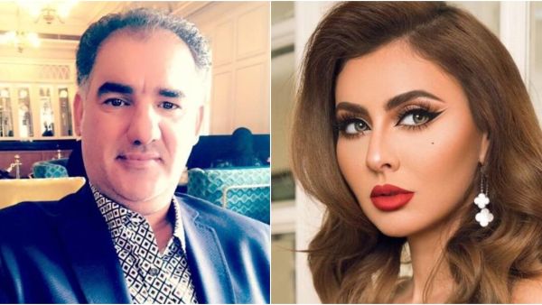 الخلاف يشتعل من جديد بين صالح الجسمي ومريم حسين