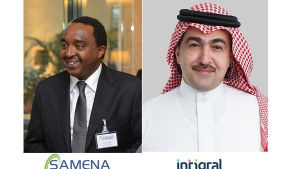 SAMENA & Intigral
SAMENA & Intigral