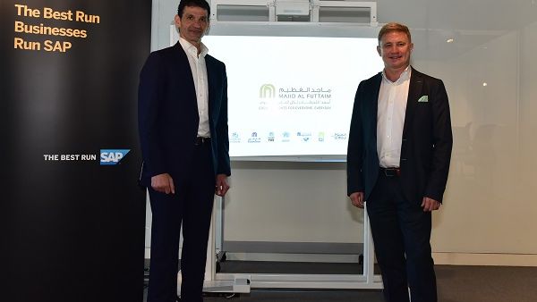 Majid Al Futtaim is spearheading the digital transformation of retail with SAP.