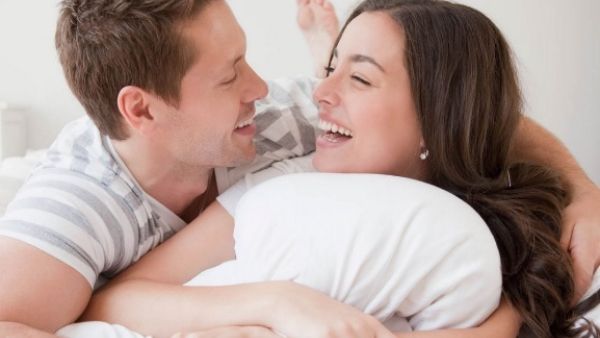 حقيبة وزارية للجنس.. وأخرى للسعادة والبهجة
