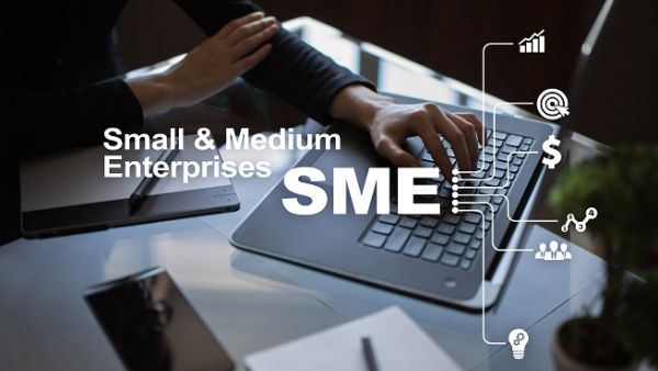 More than 60 per cent are confident of achieving as much as 20 per cent growth compared to their performance last year, according to a new conducted by Meed. (Shutterstock)