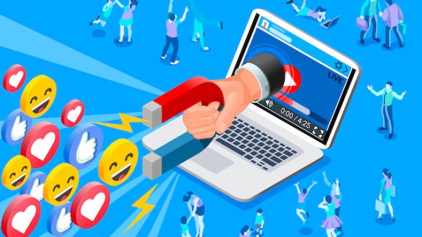 One must be more selective when it comes to choosing effective social media influencers. (Shutterstock)