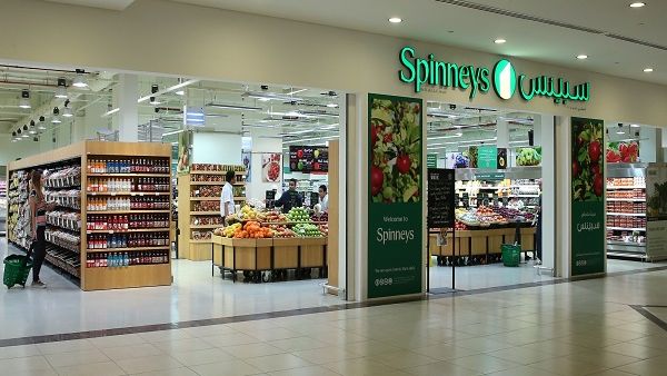 Spinneys at Town Square