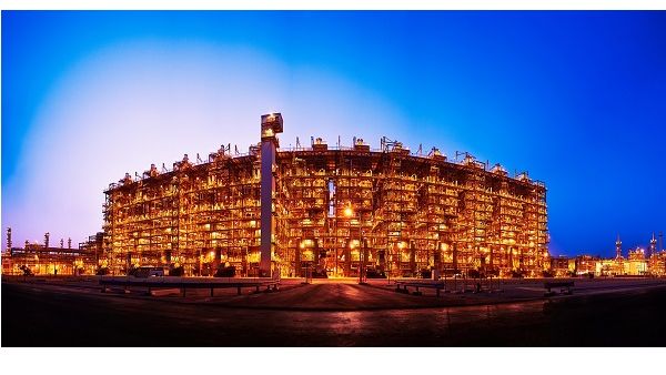 Sadara Chemical Company , Mixed Feed Cracker at Dawn