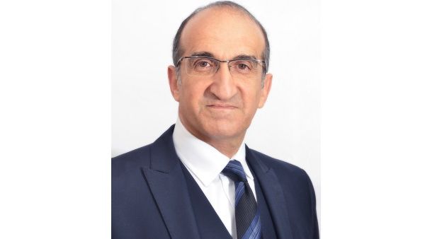 صائل الوعري، رئيس مجلس ادارة شركة الخدمات المالية العربية