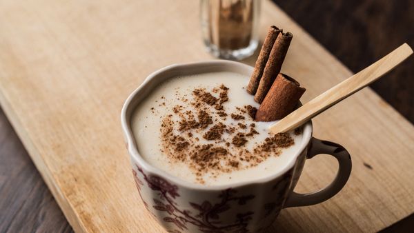 يمد السحلب الجسم بالطاقة العالية وحاصلاً على حاجته من البروتينات المقوية shutterstock

