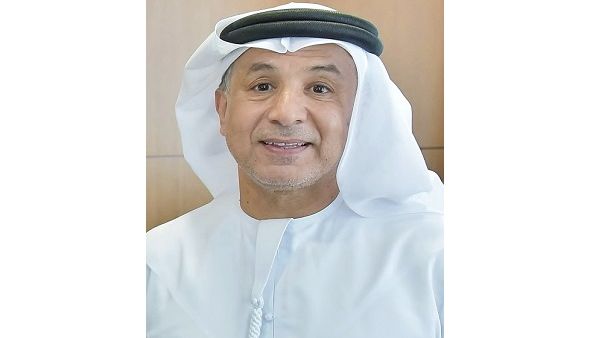 Salah Rashid Al Ansari, Adviser of the Aftercare and investors relations, Dubai FDI