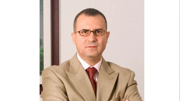 Salam Awawdeh, Partner and Energy and Resources leader, Deloitte Middle East Salam Awawdeh, Partner and Energy and Resources leader, Deloitte Middle East