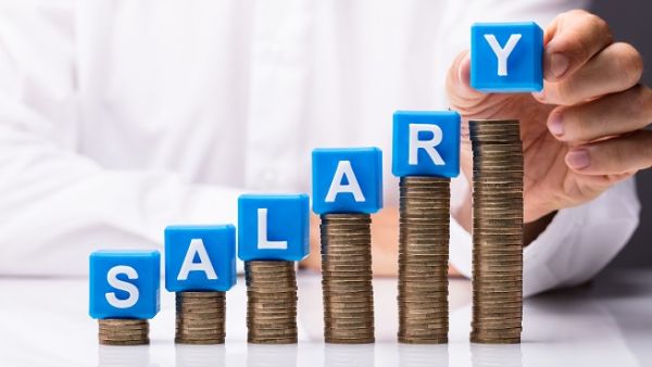 The UAE will have to pay more in salaries to attract and retain highly specialised talent. (Shutterstock) The UAE will have to pay more in salaries to attract and retain highly specialised talent. (Shutterstock)