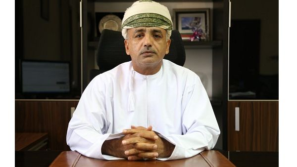 Salim Bin Udai al Maamari, Director General of Tourism Promotion, Oman Ministry of Tourism