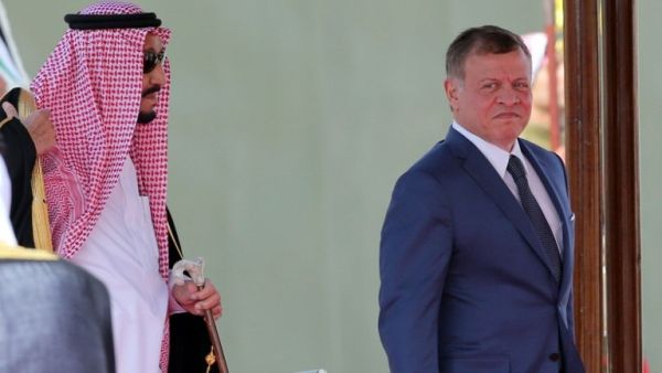 السعودية والإمارات عملت على محاولة تركيع الأردن لتمرير صفقة القرن