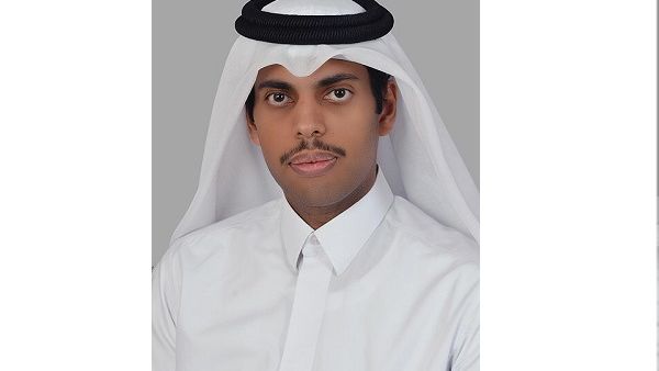 Salman Bin Hassan Al-Thani, Chief Financial Officer, Qatar Foundation