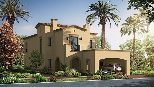 Samara at Arabian Ranches