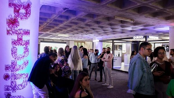 24 Participants Presenting Their Vision for Modern Abaya.