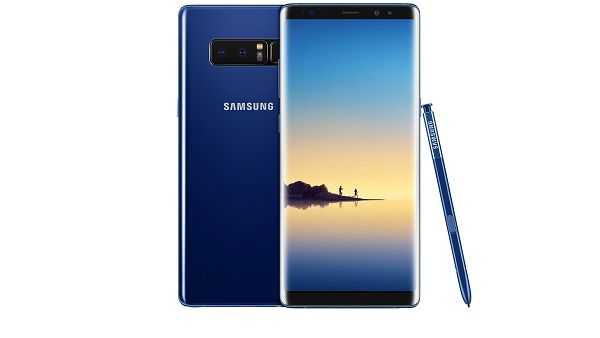 سامسونج GALAXY Note 8 سامسونج GALAXY Note 8