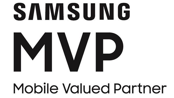 Samsung MVP provides privileged access to Samsung Mobile B2B Academy (SMBA) , that offer both online and offline training modules. Samsung MVP provides privileged access to Samsung Mobile B2B Academy (SMBA) , that offer both online and offline training modules.