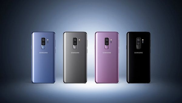 The Galaxy S9 is designed to provide a continuous interaction between physical and digital. The Galaxy S9 is designed to provide a continuous interaction between physical and digital.