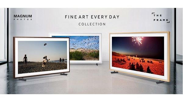 Samsung The Frame .