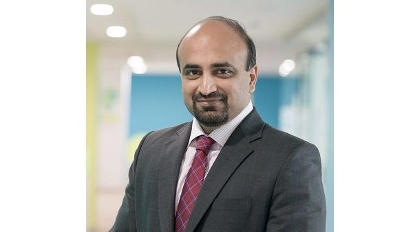 Sandeep Shetty , Senior Vice President, Operations Sandeep Shetty , Senior Vice President, Operations