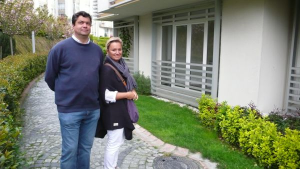 House Hunters Middle East follows home seekers from around the world as they look to relocate to the region. (File photo)
