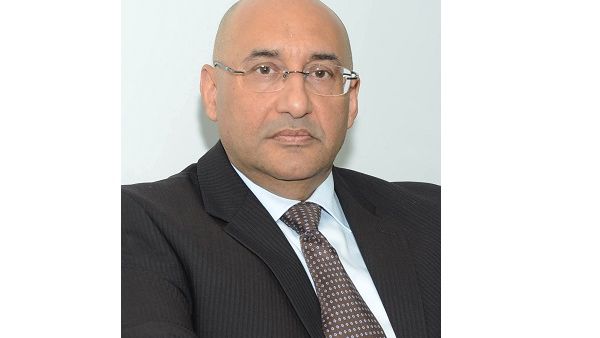سانجاي مالهوترا، رئيس الخدمات المصرفية للأفراد في بنك دبي الإسلامي