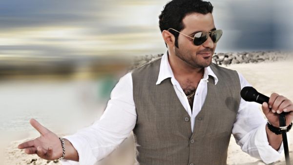 Saoud Abou Sultan has defended himself and assured his fans that he's innocent. (Image: Thearabnights.com)