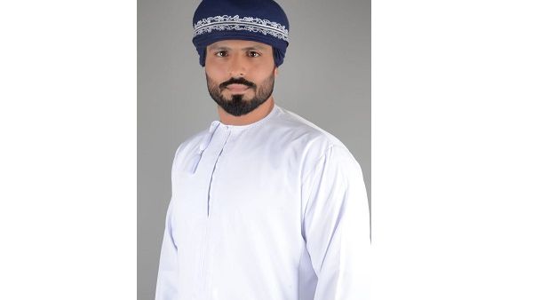 
Saoud Hamad Said Al-Riyami
