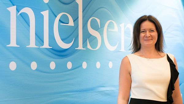 Sarah Messer, Director of Media at Nielsen Sarah Messer, Director of Media at Nielsen