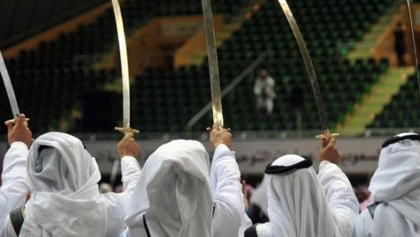 Beheading by sword is the most common form of execution in Saudi Arabia. (AFP/File)