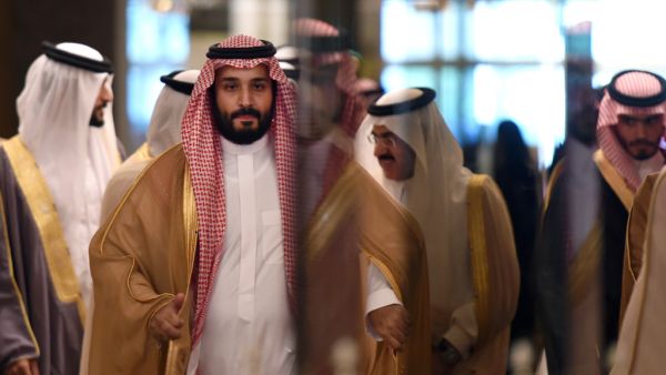 "مجتهد" قال إن ابن سلمان يسعى إلى إعادة كسب ثقة الغرب به