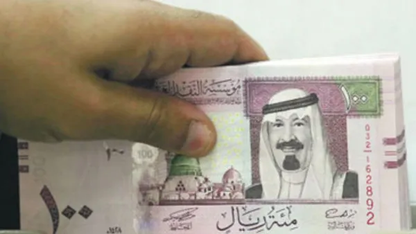 Salaries across Saudi Arabia grew seven per cent year-on-year in the Gulf Business 2015 Salary Survey, rising from $12,126 to $12,978.3.
