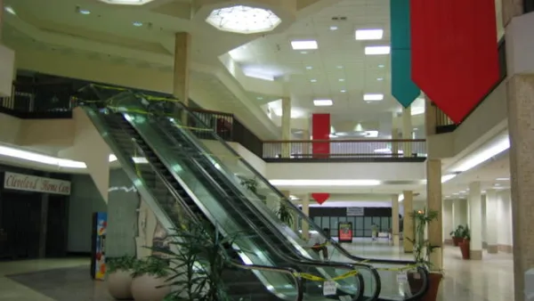 Following the unrest starting in Northern Africa and parts of the Middle East, the retail market has been affected by a reduction in tourist spending and a reluctance of retailers to progress with expansion