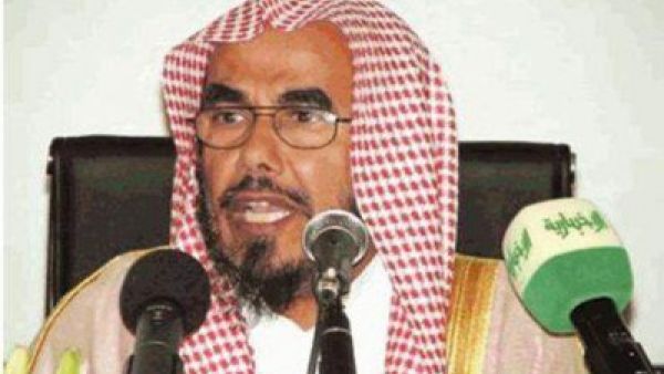  عضو هيئة كبار العلماء السعودية المستشار في الديوان الملكي الدكتور عبدالله بن محمد المطلق