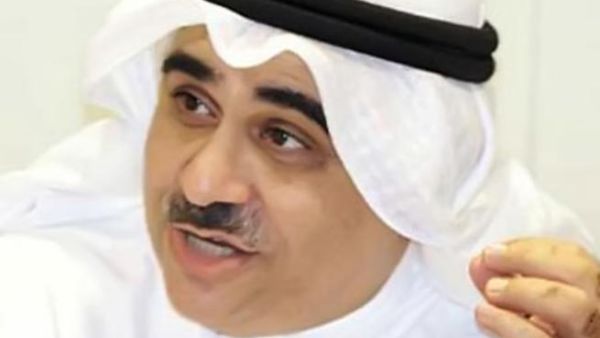 وزير العمل في السعودية عادل فقيه