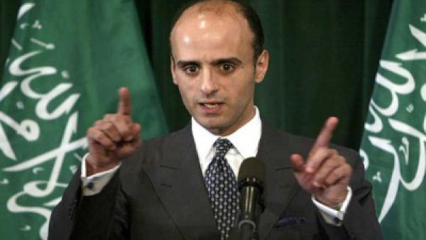 عادل الجبير أكد على موقف بلاده من ملف الأزمة السورية