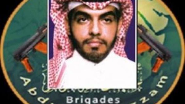 ماجد الماجد المسؤول عن كتائب عبد الله عزام 