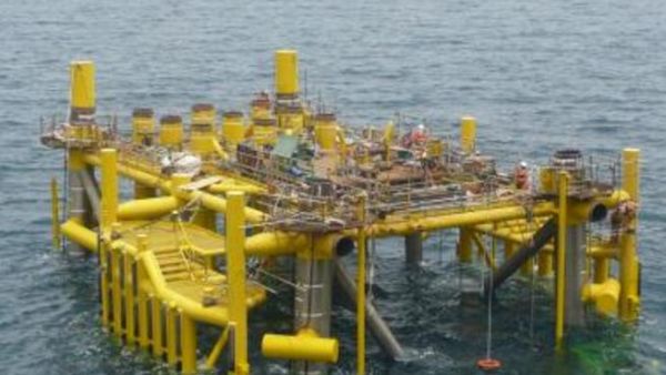 اكدت الشرطة ان الحادث لن يعرقل اعمال الشركة التي "تبذل اقصى جهودها للبحث عن المفقودين الثلاثة"