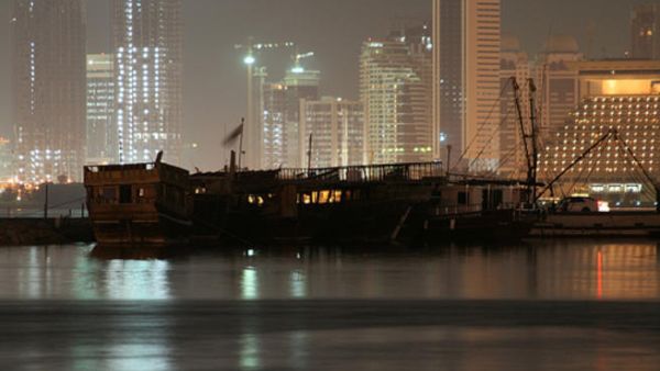 ان النمو في الناتج المحلي الإجمالي بالأسعار الجارية جاء نتيجة للنمو في صادرات الغاز الطبيعي وارتفاع أسعار الطاقة