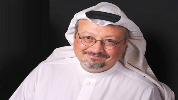 الصحافي السعودي جمال خاشقجي