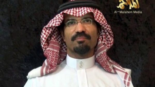 طلب الخالدي من قبيلته في الفيديو الجديد التظاهر والضغط على الحكومة السعودية