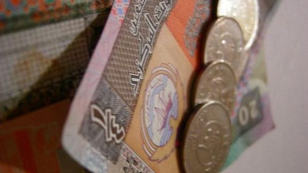 The continuation of irresponsible consumer waste and an excessive increase in current unproductive expenditure have deepened the imbalances and the distortions in the economy