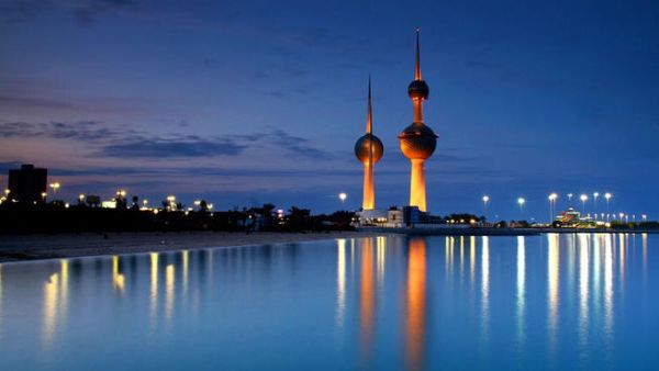 The rise in electricity consumption has been greatly affected by the rapid growth of Kuwait's private and public sectors and also the great infrastructure that they have which not surprising that electrical consumption has risen along with it