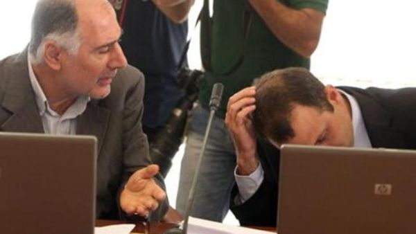 The plan was part of a long-term project to provide Lebanon with electricity 24 hours a day, and future governments would need to continue the project, which is expected to cost $5 billion