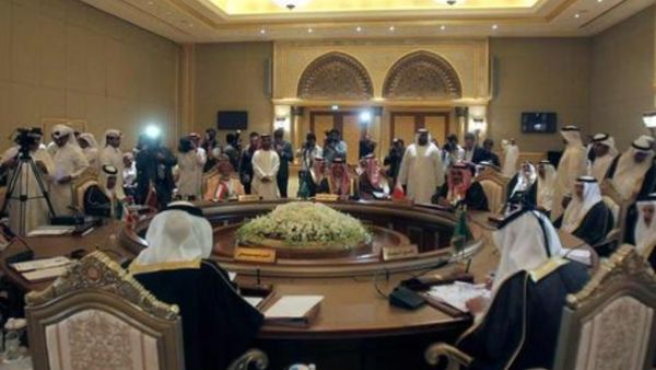 There is a call for creating an economic development programme for the two brotherly countries Jordan and Morocco, a recommendation on the size of the aid will be made and a decision taken by the heads of state of the GCC at their next summit