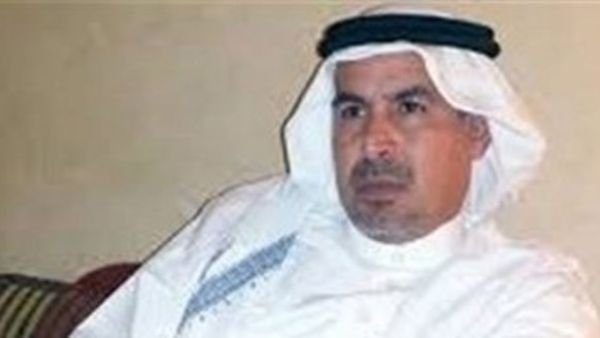  محمد النمر، شقيق رجل الدين الشيعي المعارض في السعودية نمر النمر