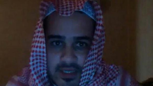 المدون محمد سلامة/ارشيف