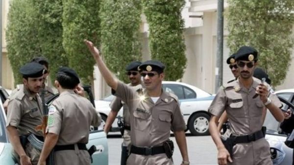 السعودية تحتجز آلاف الأشخاص منذ أكثر من عقد