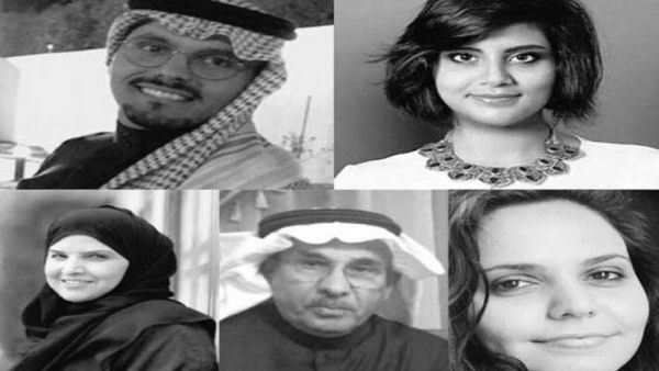 تقارير تتحدث عن اختفاء الأمير السعودي (القطري) نواف طلال الرشيد منذ ترحيله من الكويت يوم 12 مايو/أيار