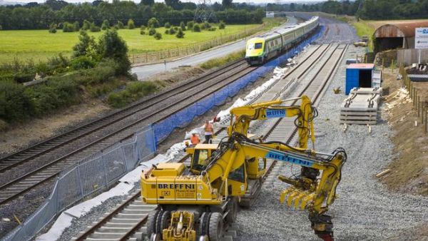 Gulf states, under pressure to meet the infrastructure demands of growing populations, have announced multi-billion dollar plans in recent years