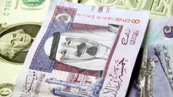 ان أسعار النفط تؤثر بشكل كبير في نصيب الفرد السعودي في الناتج المحلي الإجمالي بسبب تأثيرها على إجمالي الناتج المحلي